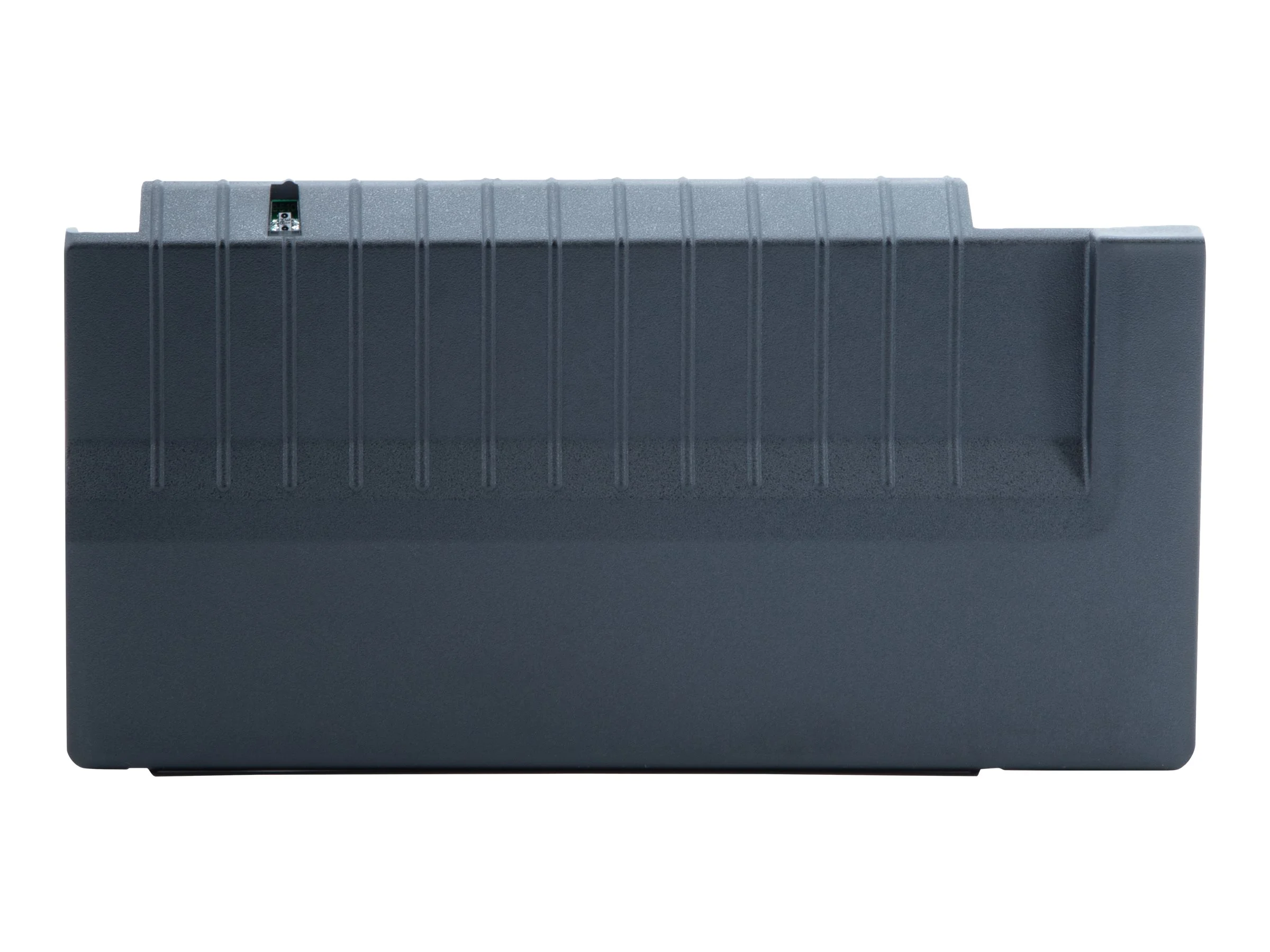 BROTHER label remover and collection