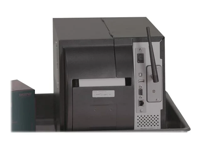 BROTHER WLAN-interface