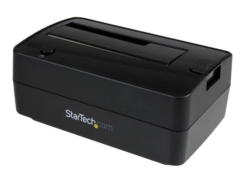 STARTECH Dockingstation für 6,35/8,89cm