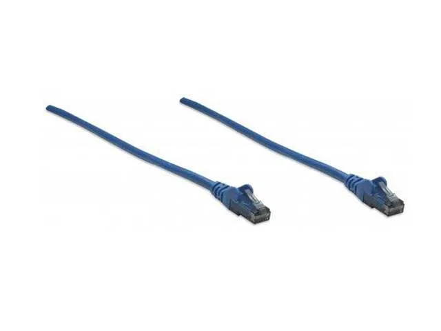 INTELLINET Netzwerkkabel Cat6 U/UTP