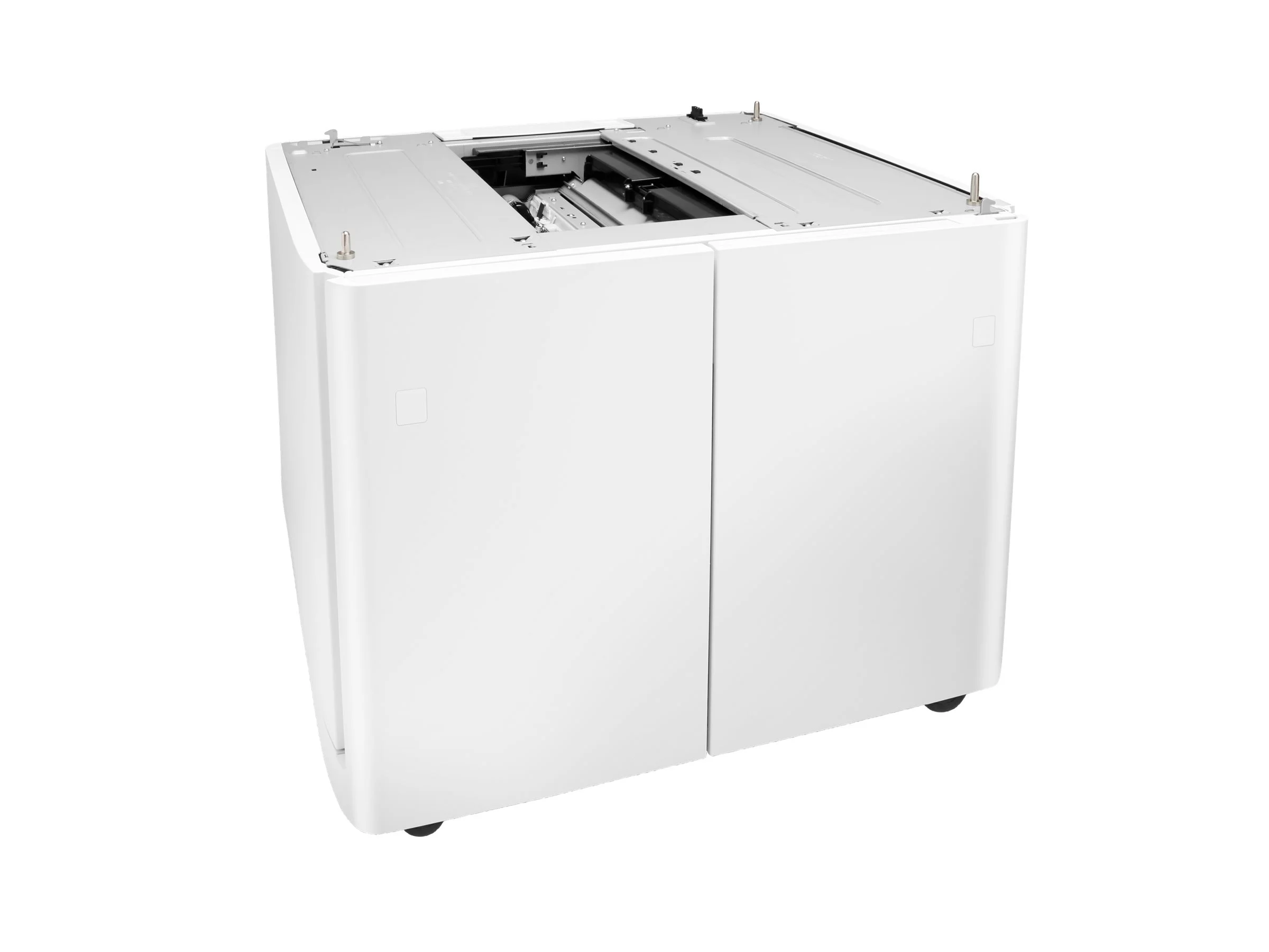 HP PageWide 4k sheet HC Paper Tray/Stand