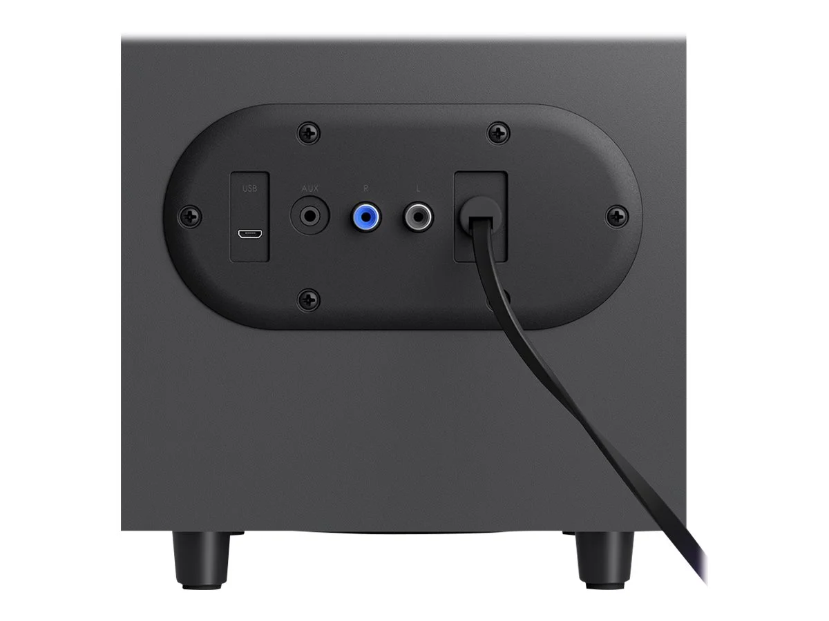 LOGI Z407 BT Computer Spk wirelless