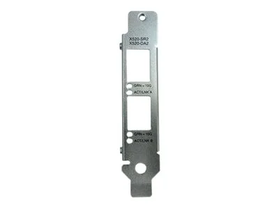QNAP Desktop NAS bracket for Intel