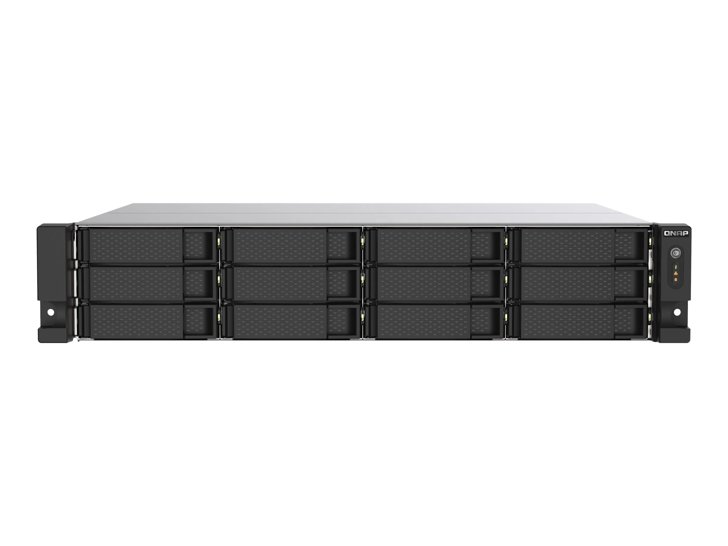 QNAP TS-1273AU-RP-8G 12-Bay NAS