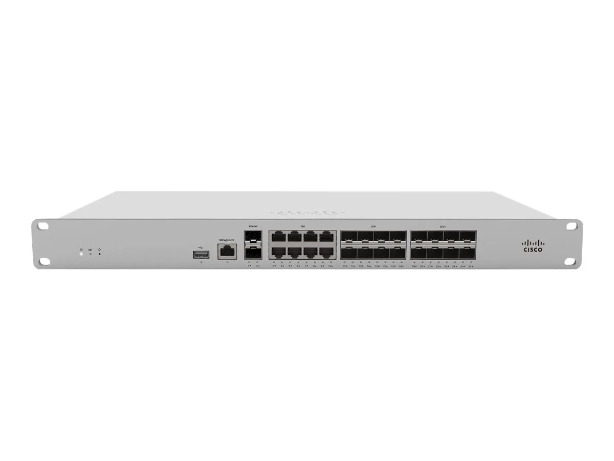 CISCO Meraki MX450 Security Appliance