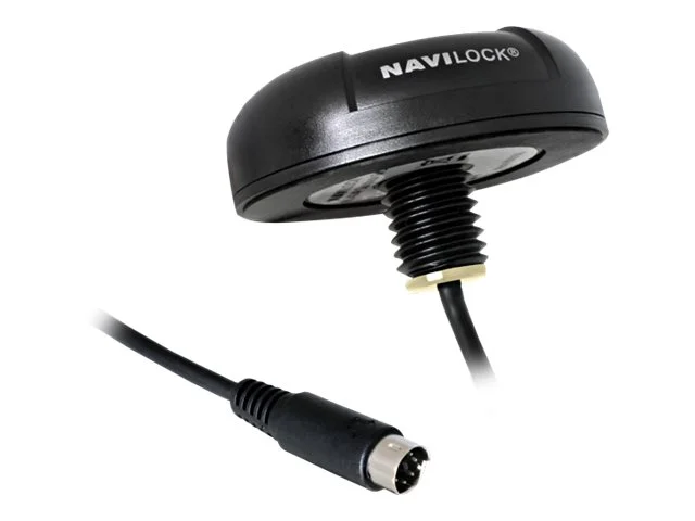DELOCK NL-6004P MD6 seriell GPS Empf.