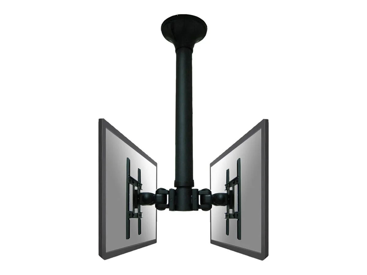 NEOMOUNTS PLASMA-C100 Ceiling Mount Silv