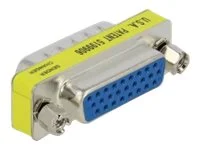 DELOCK HD/DB 26 Pin Adapter St zu Bu