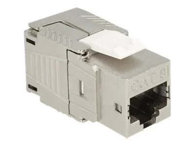 DELOCK Keystone Modul RJ45 Buchse Cat.8
