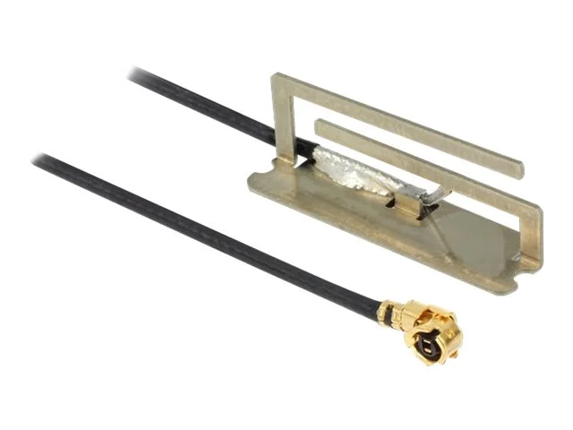 DELOCK Antenne MHF/ U.FL-LP-068 1,6 dBi