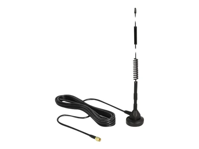 DELOCK LTE Antenne SMA Stecker 5 dBi