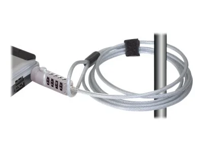 NAVILOCK Notebook Sicherungskabel