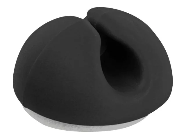 DELOCK Kabelhalter Mini selbstklebend