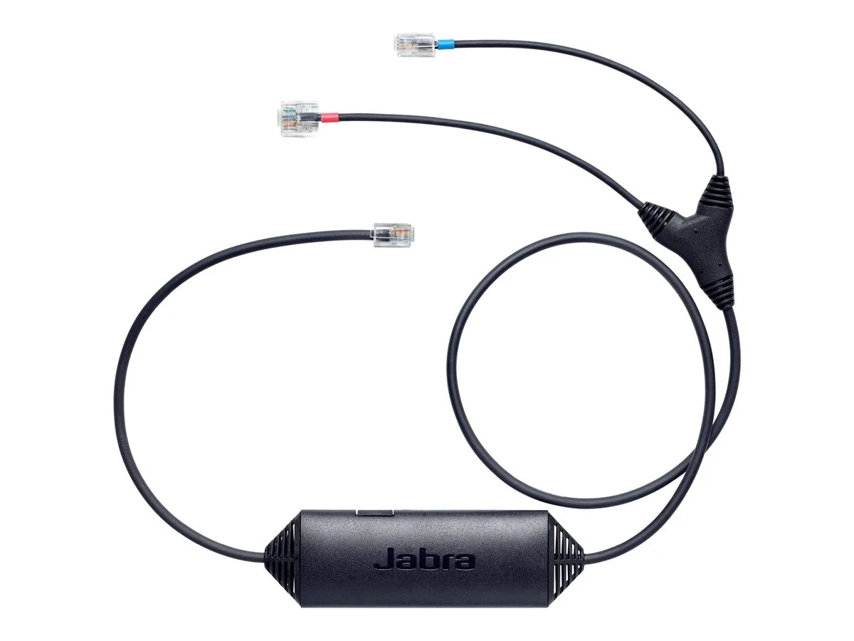 JABRA DHSG EHS adapter for Avaya IP 9404