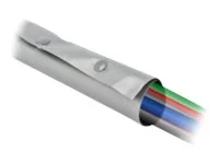 DELOCK abelschutzschlauch 2mx30mm