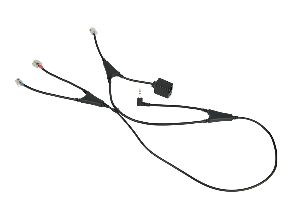 JABRA Link MSH-Adapter for PRO 9400