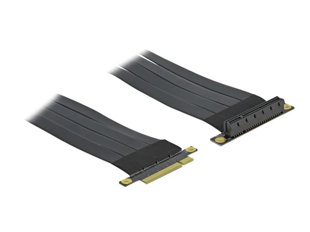 DELOCK Riser Karte PCI Express x8 zu x8