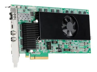 MATROX Extio N3208 IP KVM transmitter