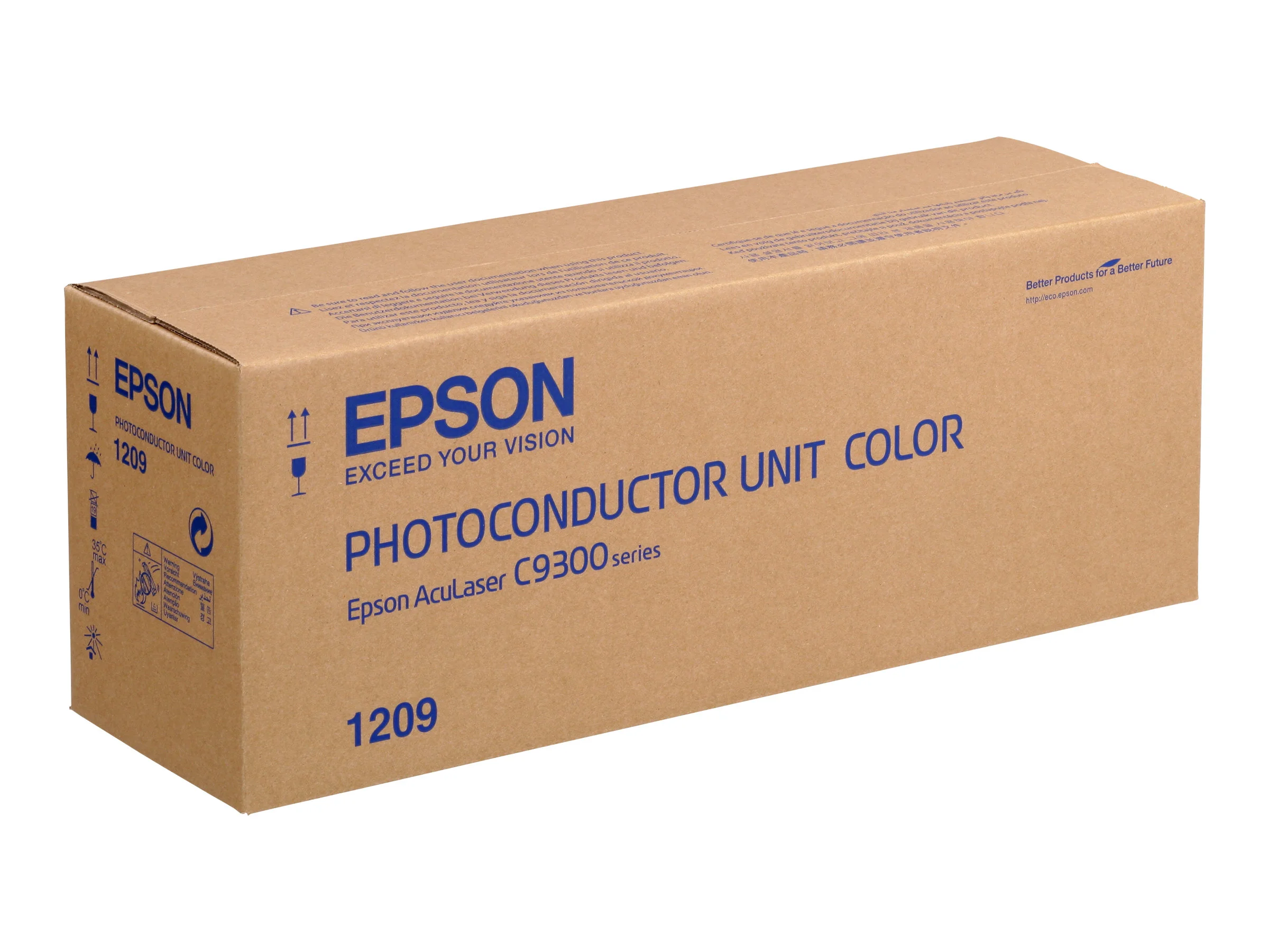 EPSON Photoconductor Unit CMY 24k