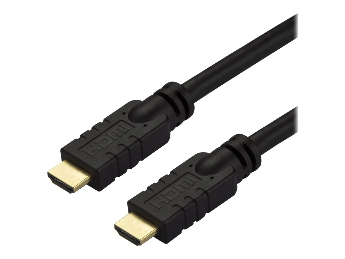 STARTECH 10m CL2 Active HDMI Cable - 4K