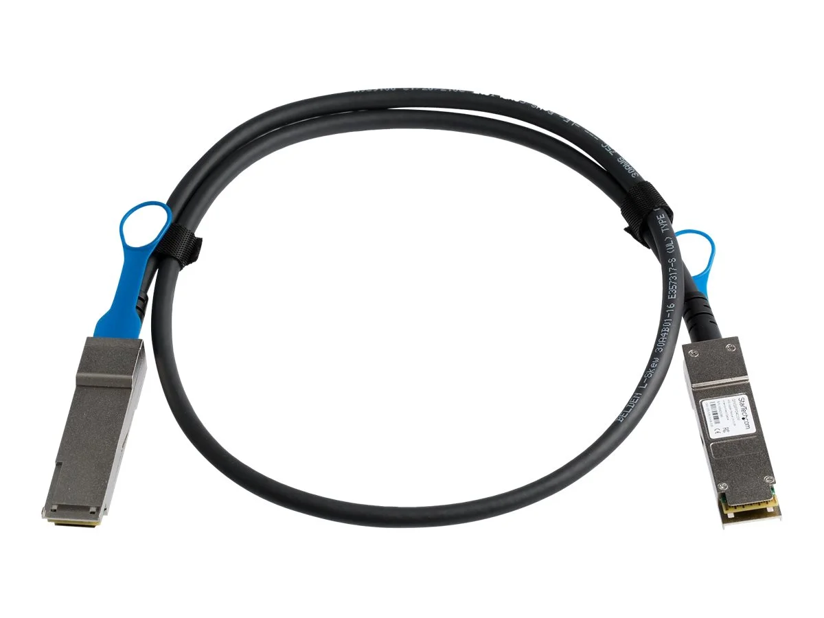 STARTECH 1m 40G QSFP+ DAC Kabel