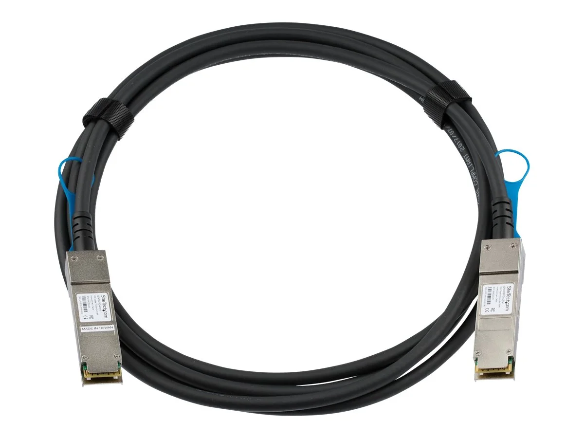 STARTECH 3m 40G QSFP+ DAC Kabel