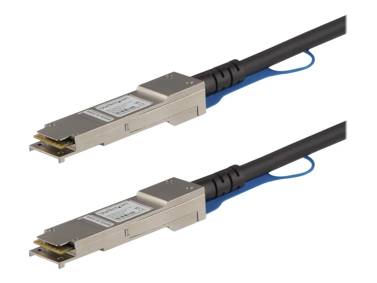 STARTECH 0,5m 40G QSFP+ DAC Kabel
