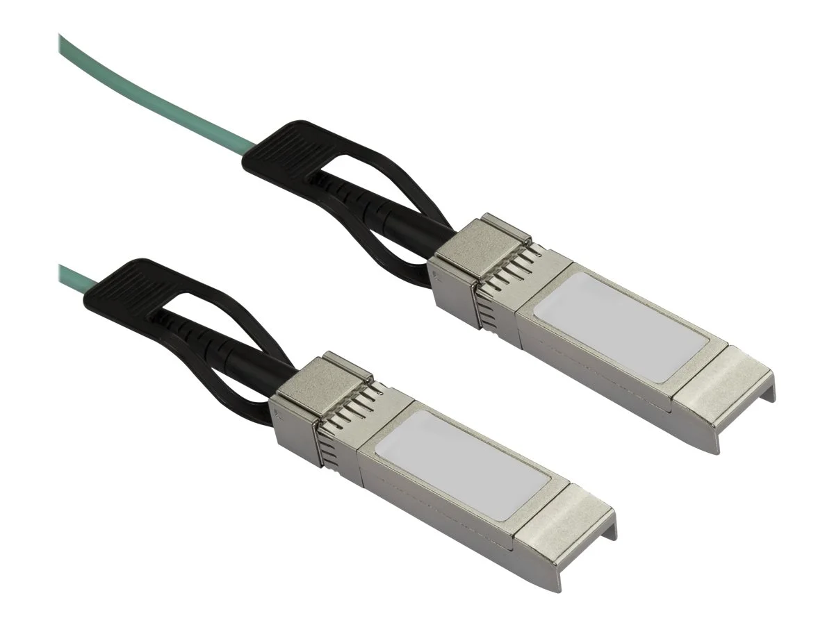 STARTECH 5m 10G SFP+ AOC Kabel