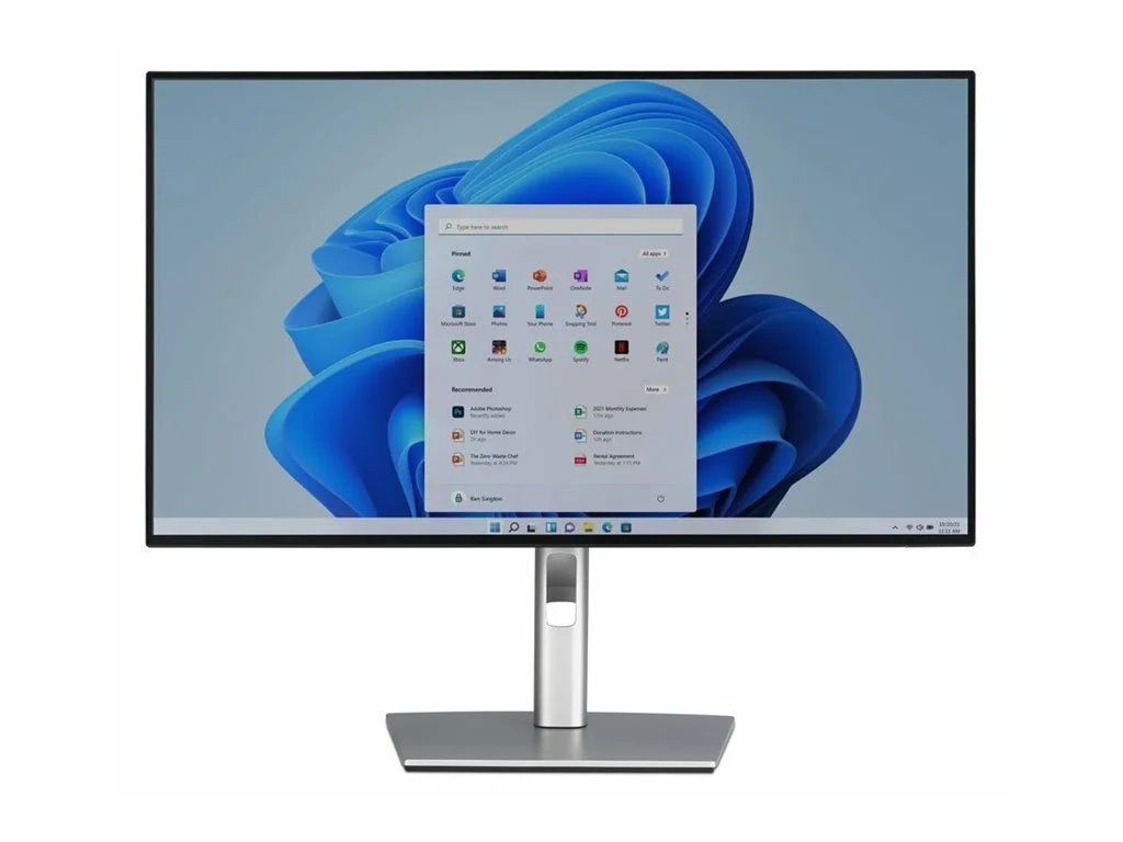 KENSINGTON Blickschutzfilter 55,88cm