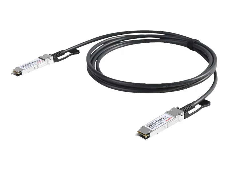 DIGITUS QSFP+ 40G 3m DAC Kabel
