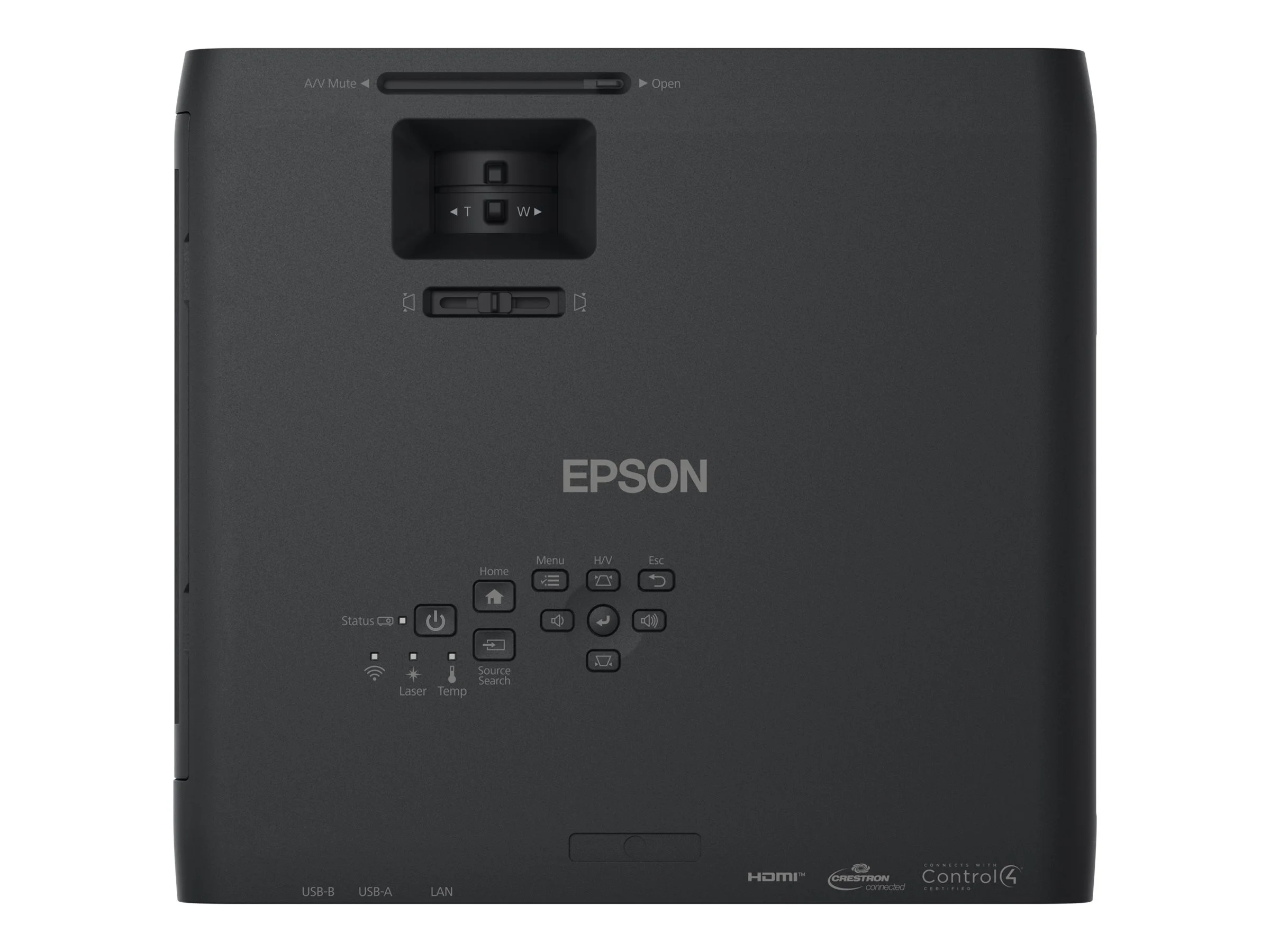 EPSON EB-L255F Projectors Lighting