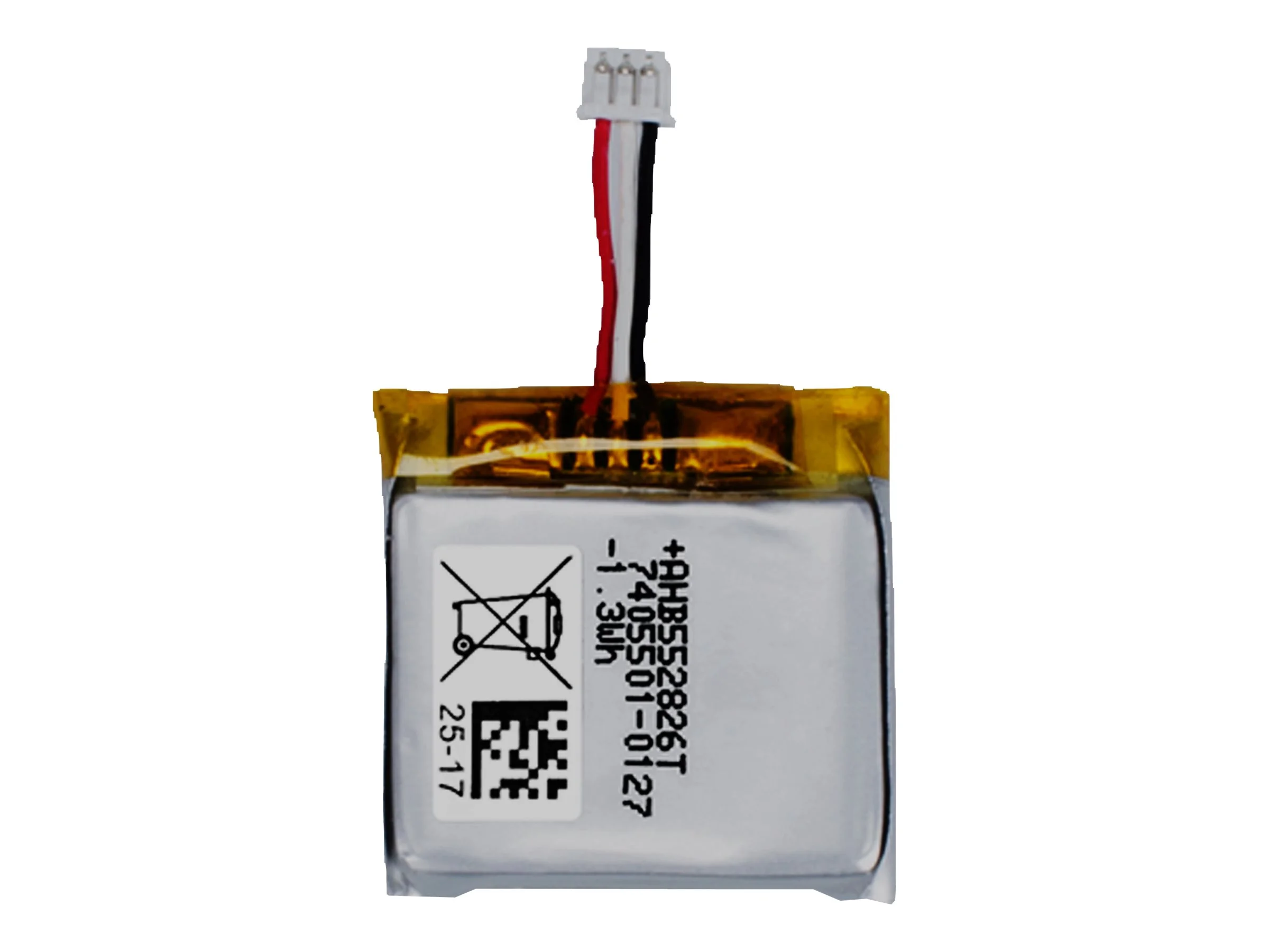 EPOS Ersatzakku SDW 10