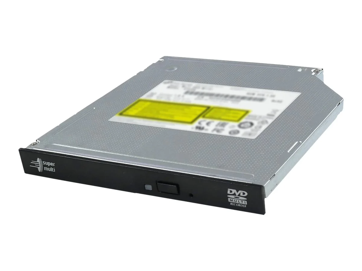 HLDS GTC DVD-Writer slim internal SATA