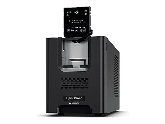 CYBERPOWER PR1500ELCD SmartApp USV