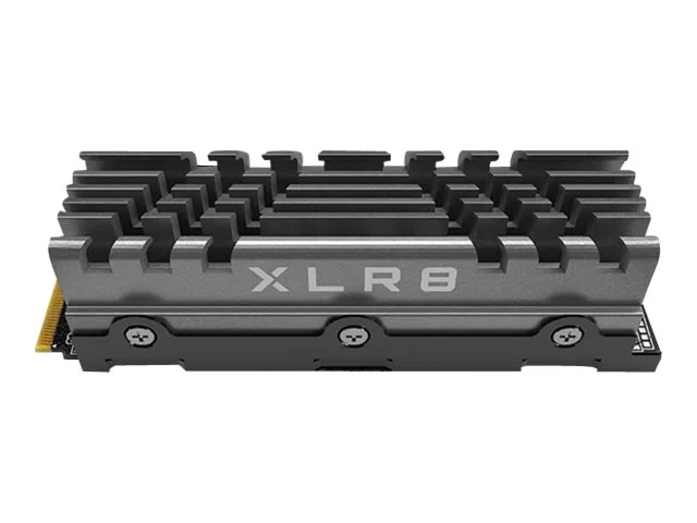 PNY XLR8 CS3140 1TB M.2 NVMe SSD with HS