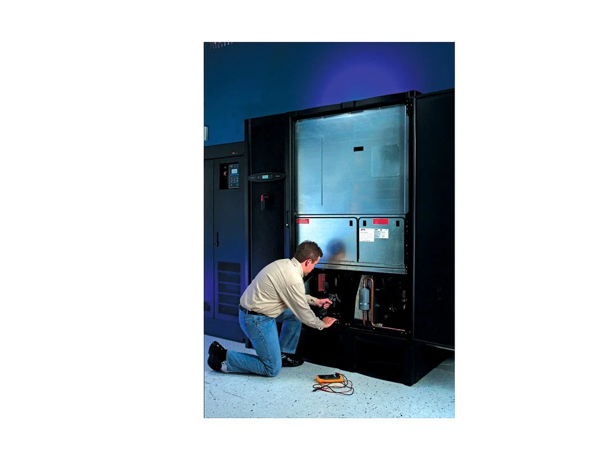 APC Start-Up Service 5X8 for NetworkAIR