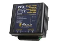 ALFATRONIX Spannungswandler 6 / 1