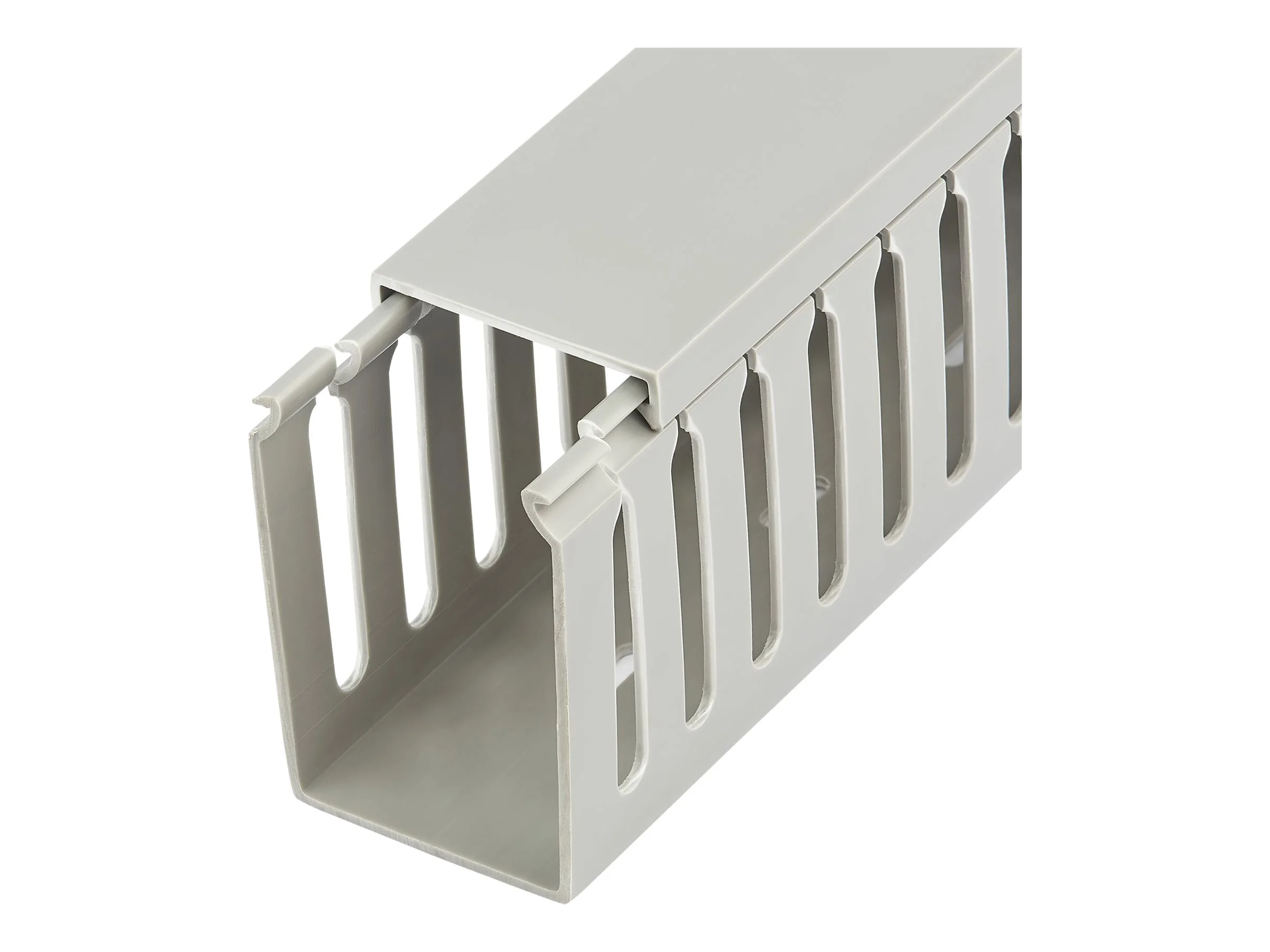 STARTECH 2m Verdrahtungskanal - 50x75mm