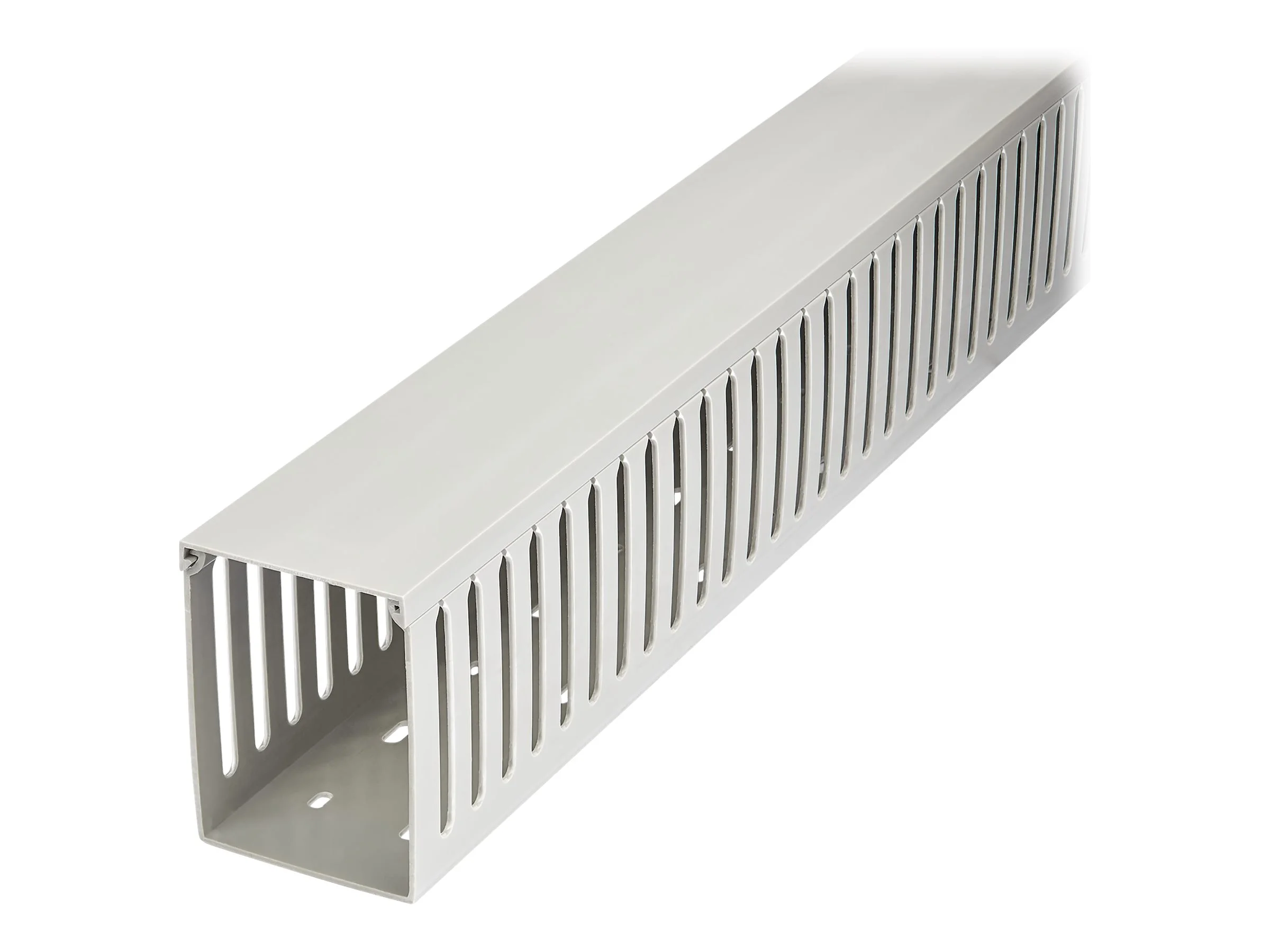 STARTECH 2m Verdrahtungskanal - 75x100mm