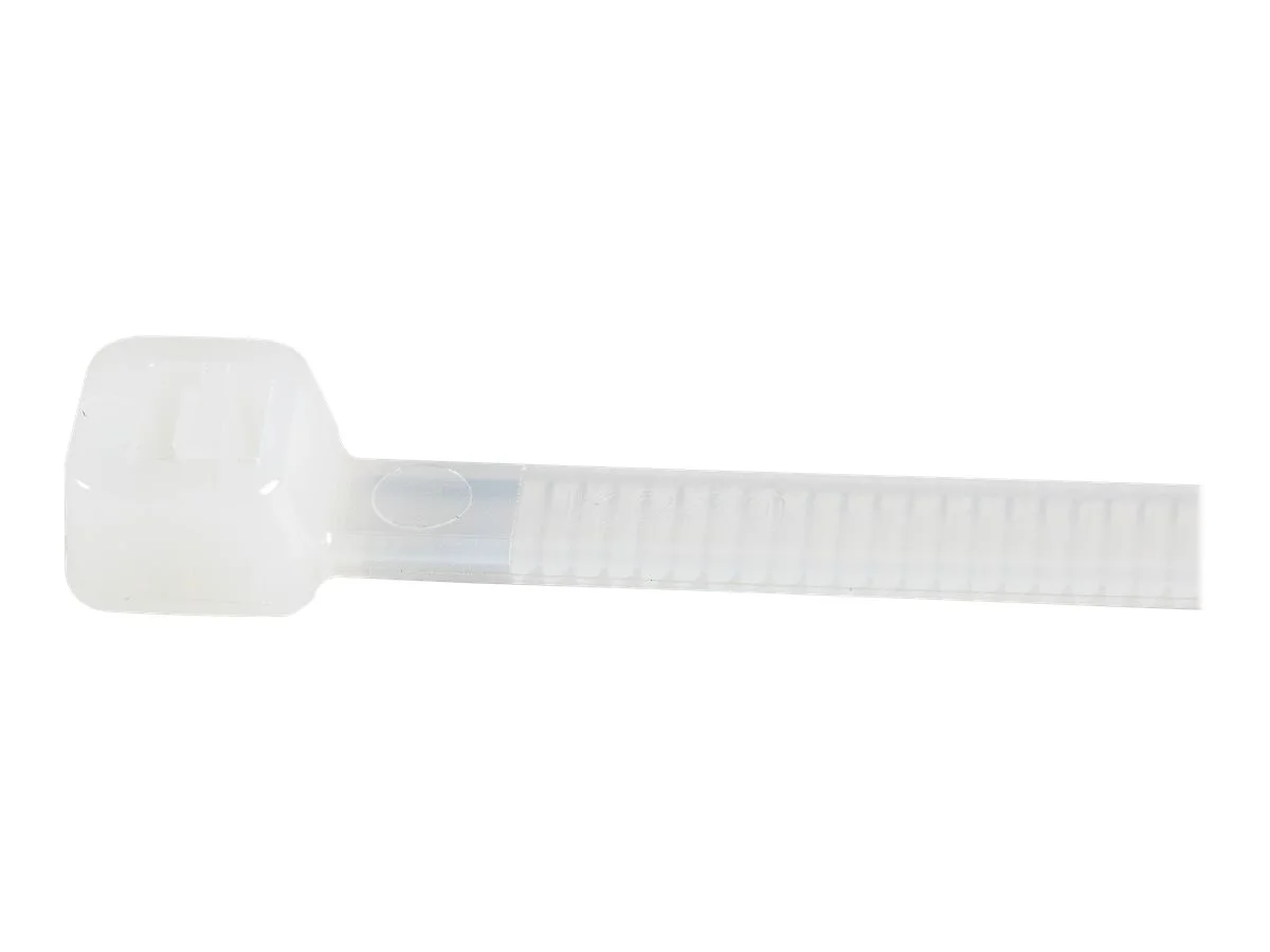 STARTECH Cable Ties 254x4mm 100 pieces