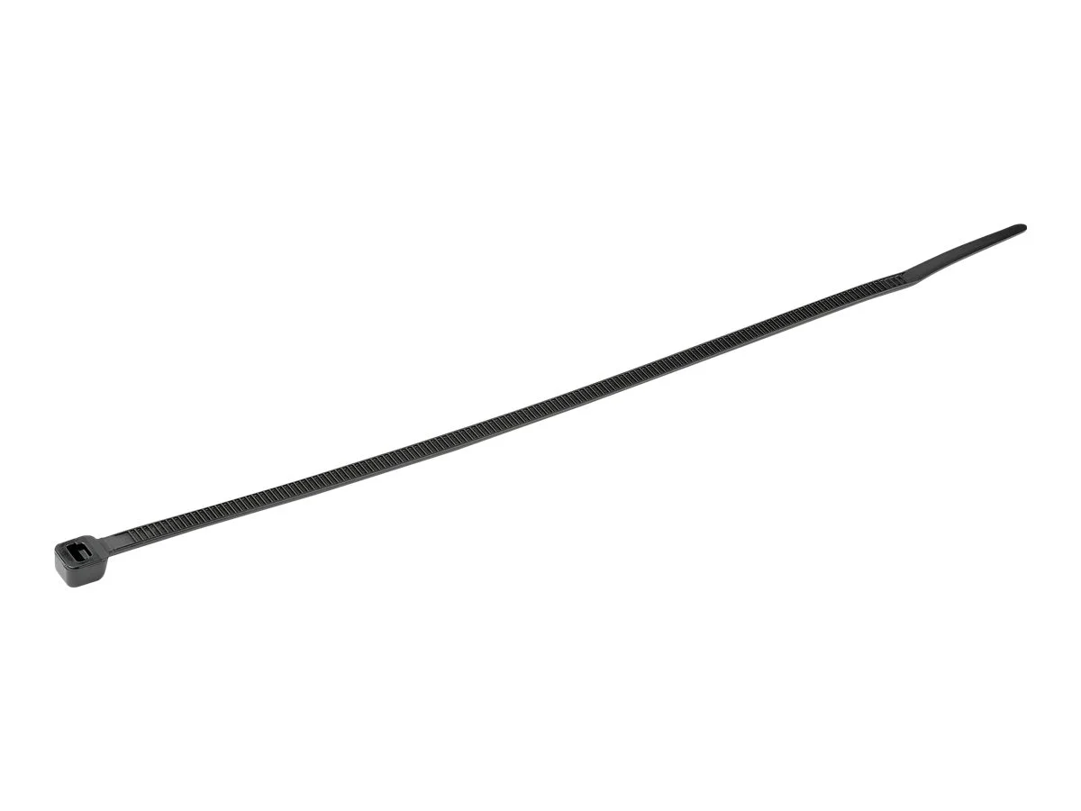 STARTECH Cable Ties 203x4mm 100 pieces