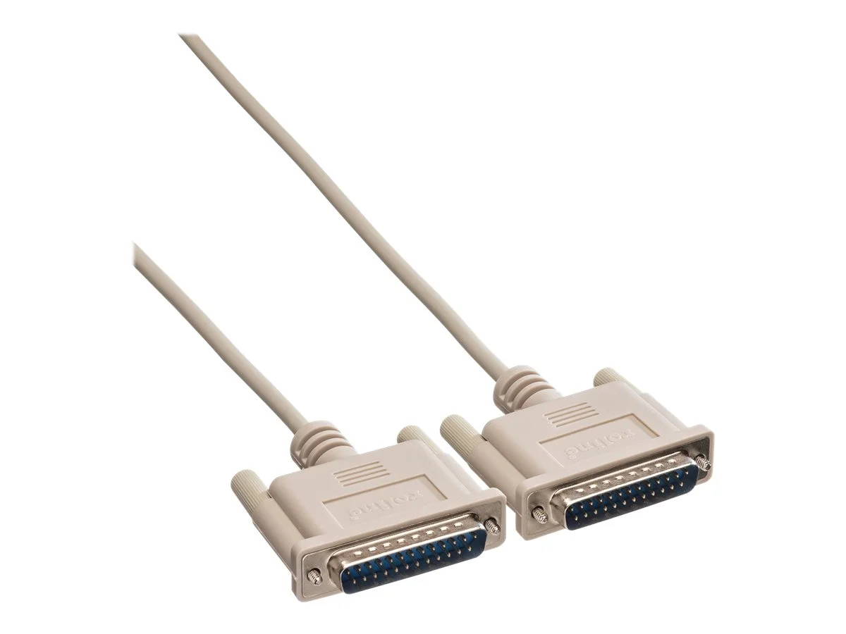 ROLINE RS232 Kabel ST-ST 6m