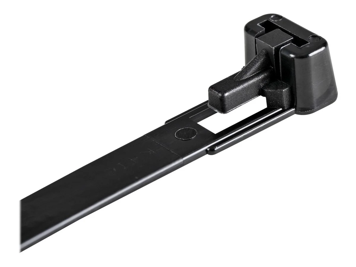 STARTECH Cable Ties 203x4mm 100 pieces