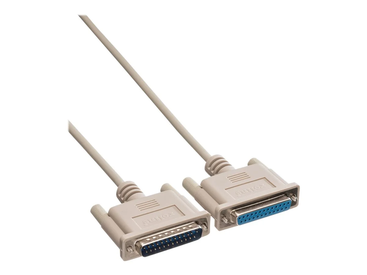 ROLINE RS232 Kabel ST-BU 6m