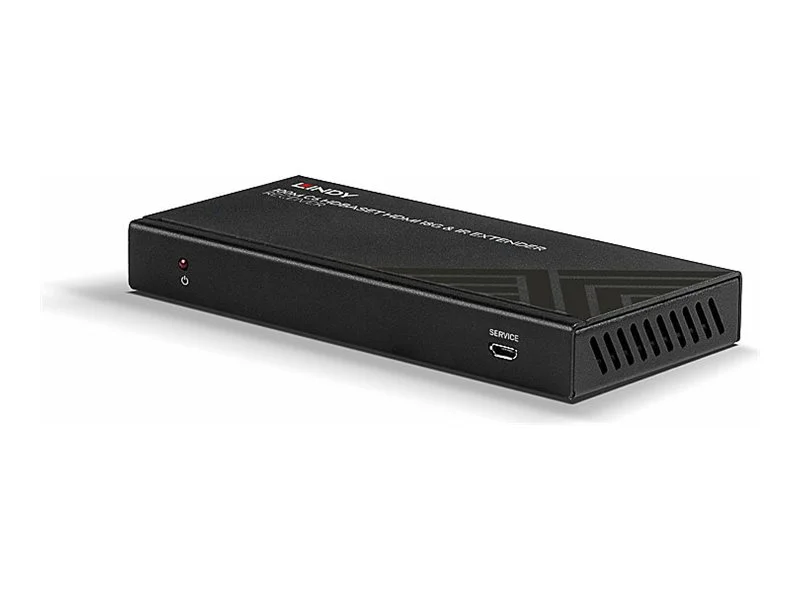 LINDY 100m Cat6 HDMI HDBaseT Receiver