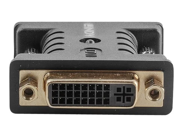 LINDY DVI EDID Emulator Klonfunktion