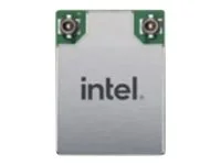 INTEL NIC WI-FI 6 AX210 2230 2x2 No vPro