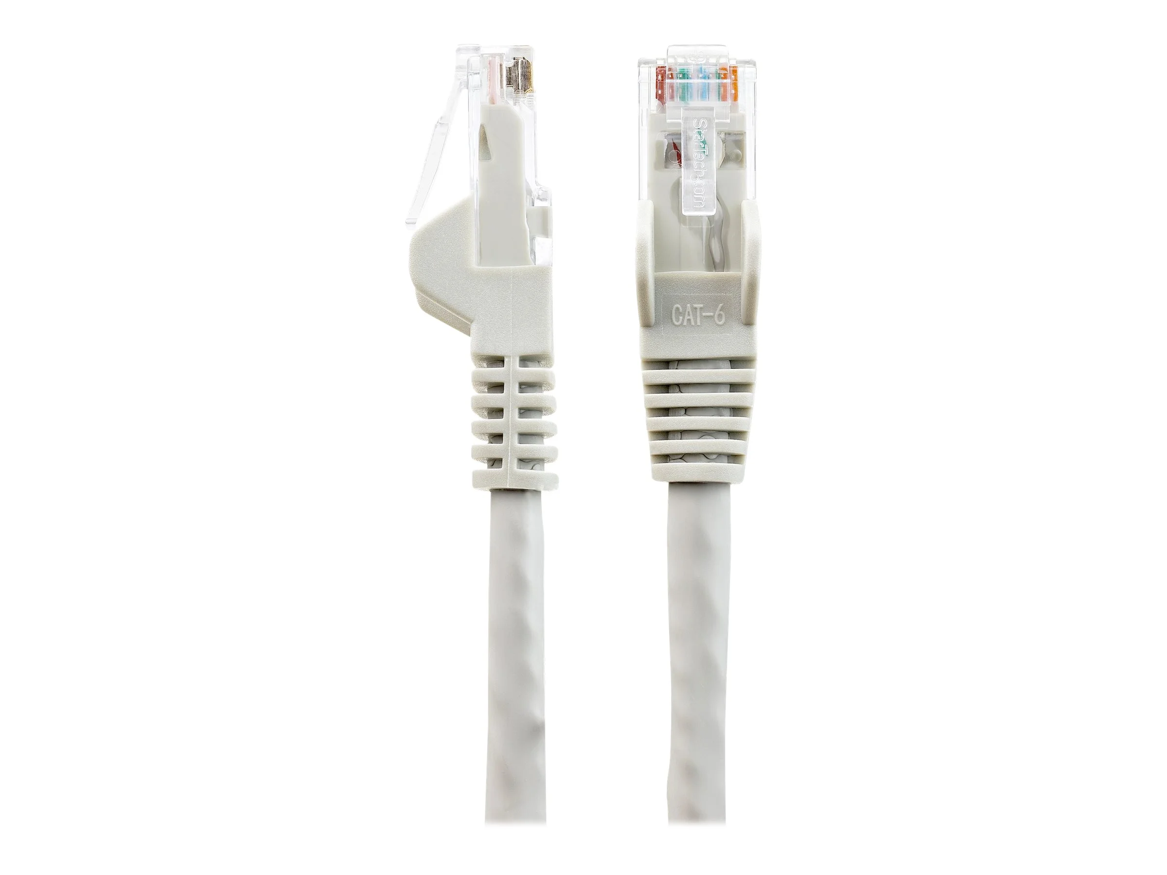 STARTECH CAT6 Lan Cable UTP - 2m - LSZH