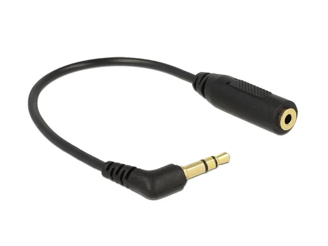DELOCK Audiokabel Klinkenstecker