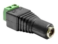 DELOCK Adapter Terminalblock > DC